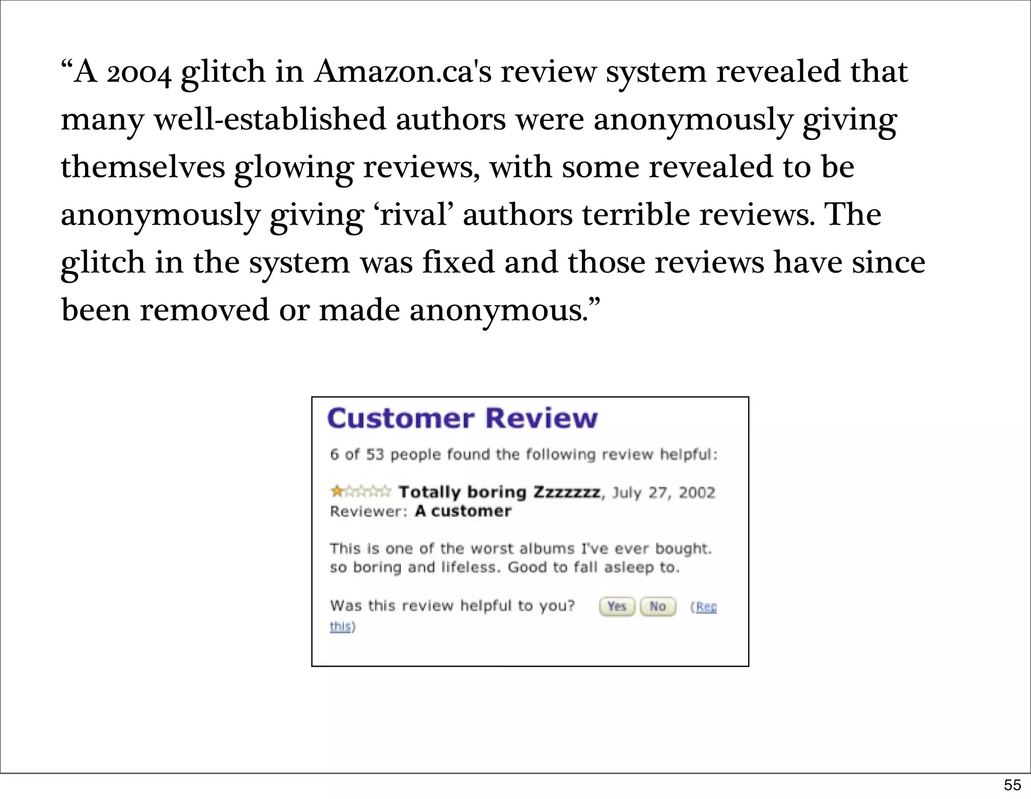 How the Social Web Came to Be (part 2)