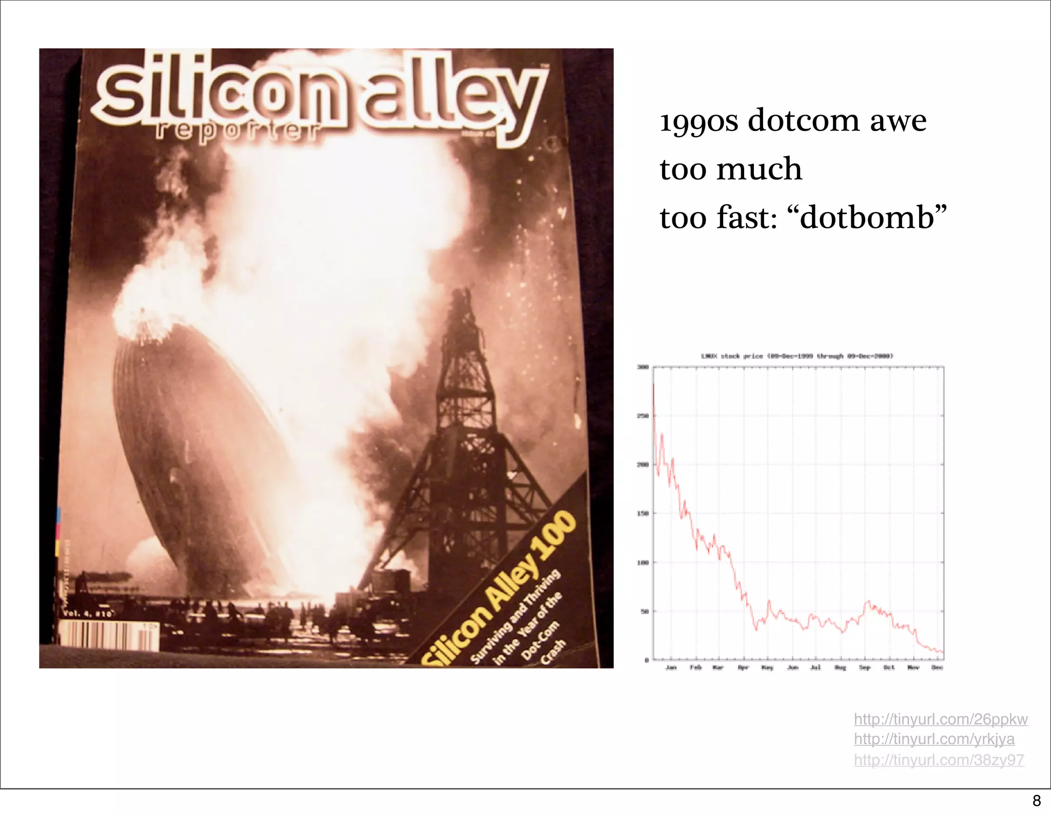 How the Social Web Came to Be (part 2)