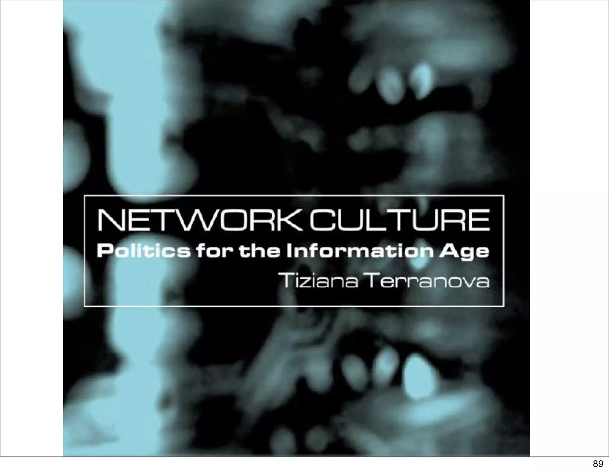 How the Social Web Came to Be (part 2)