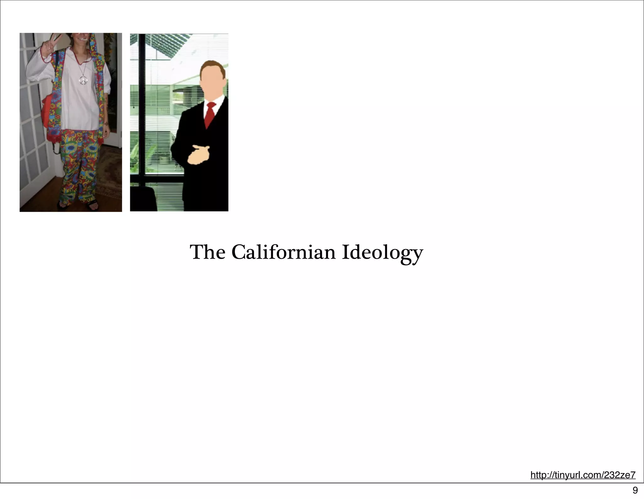 How the Social Web Came to Be (part 2)