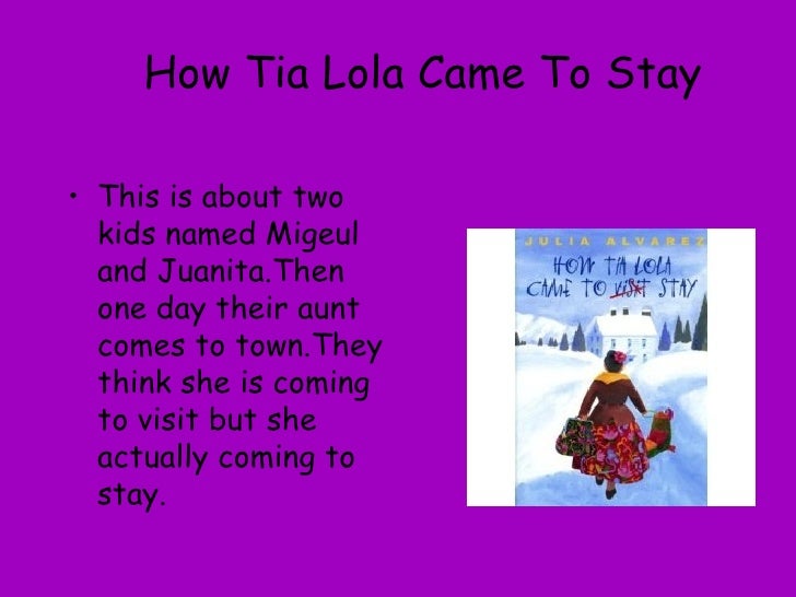 tia