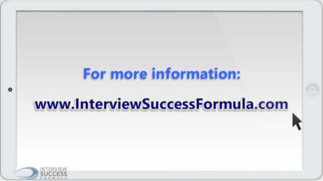 reason for leaving job answer