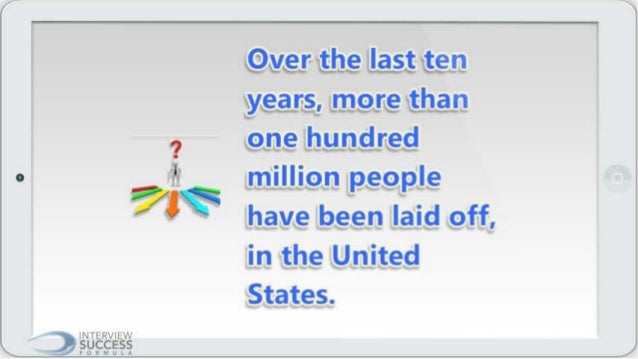 reason for leaving a job answer