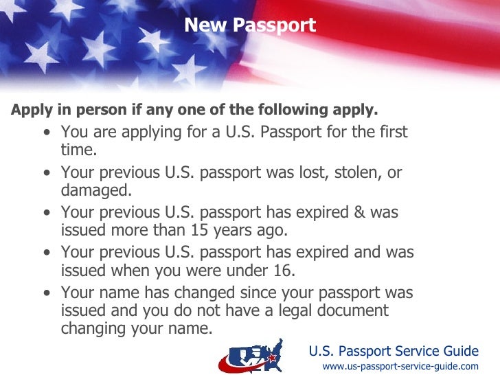 how to qualify for a service how to apply for a new passport how to qualify for a service how to apply for a new passport
