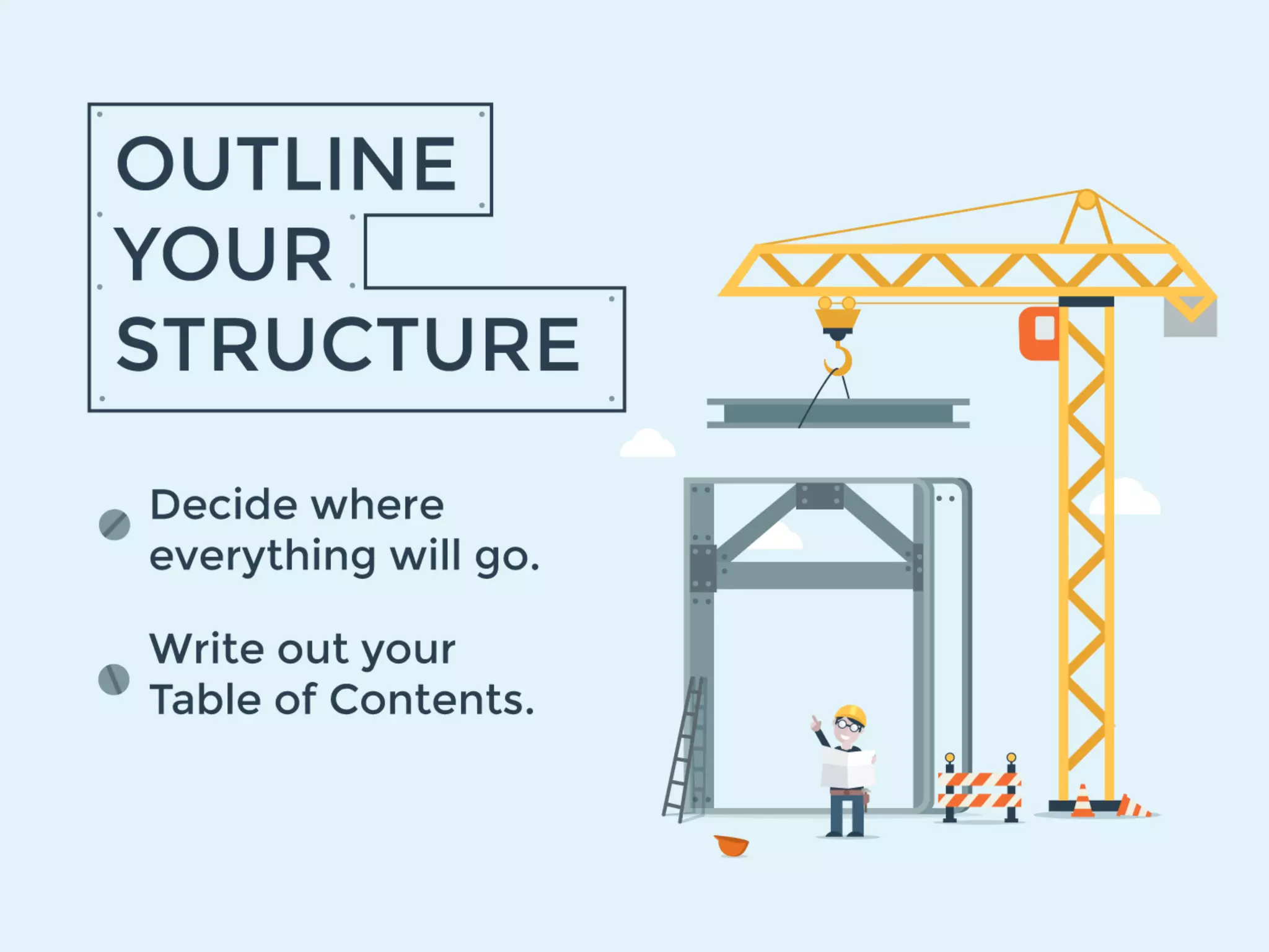 How To Assemble a High Converting eBook