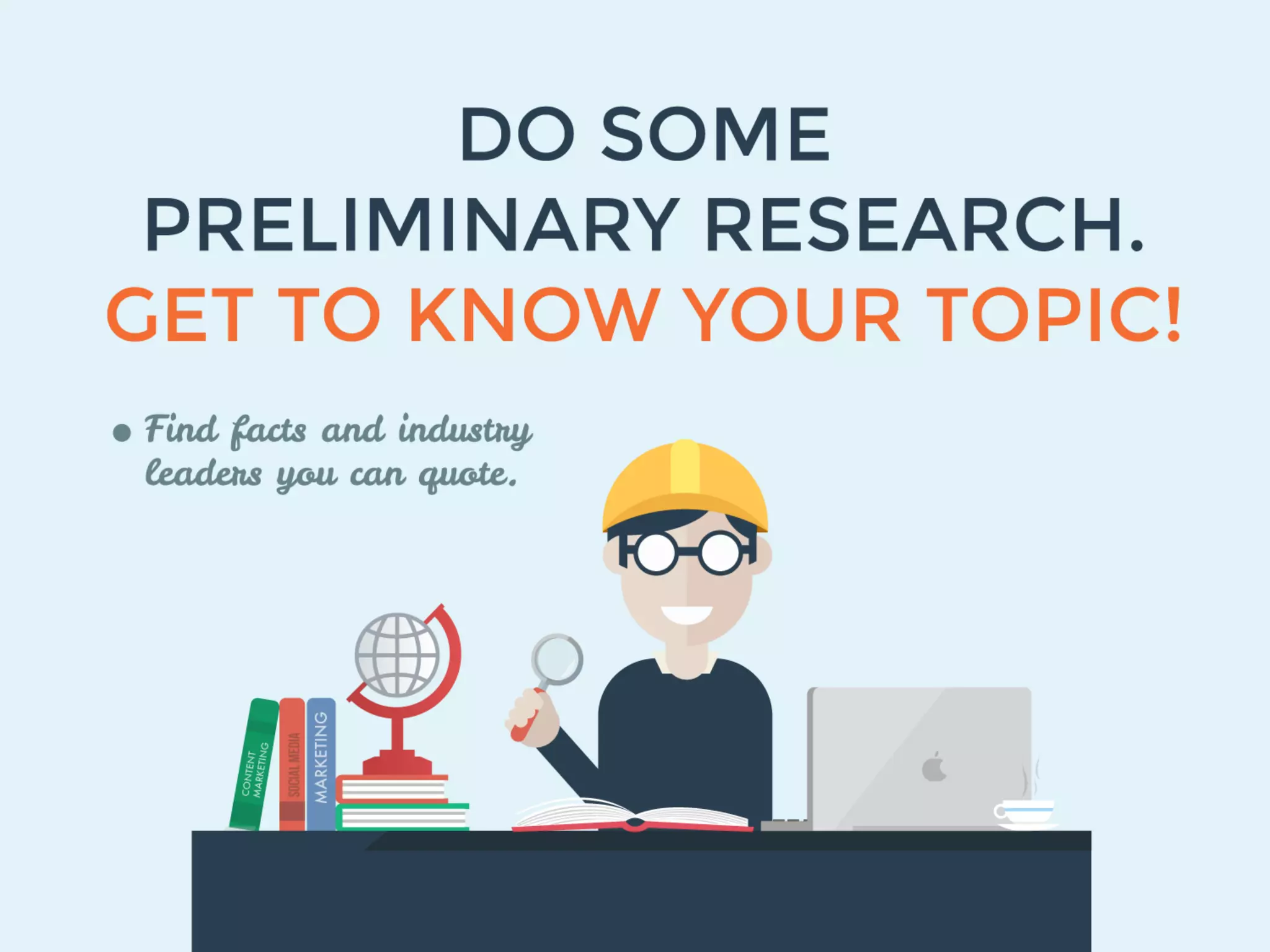 How To Assemble a High Converting eBook