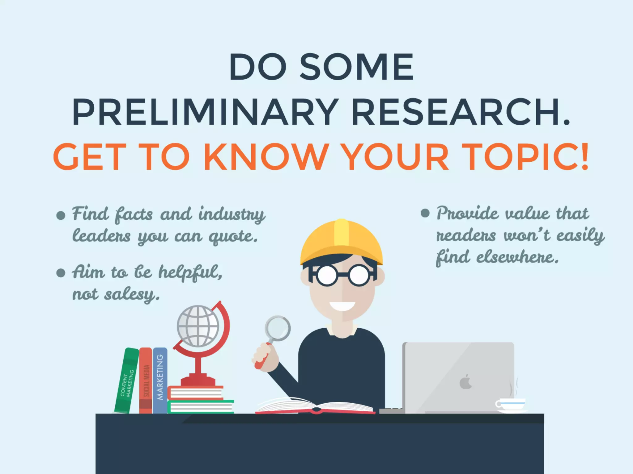 How To Assemble a High Converting eBook