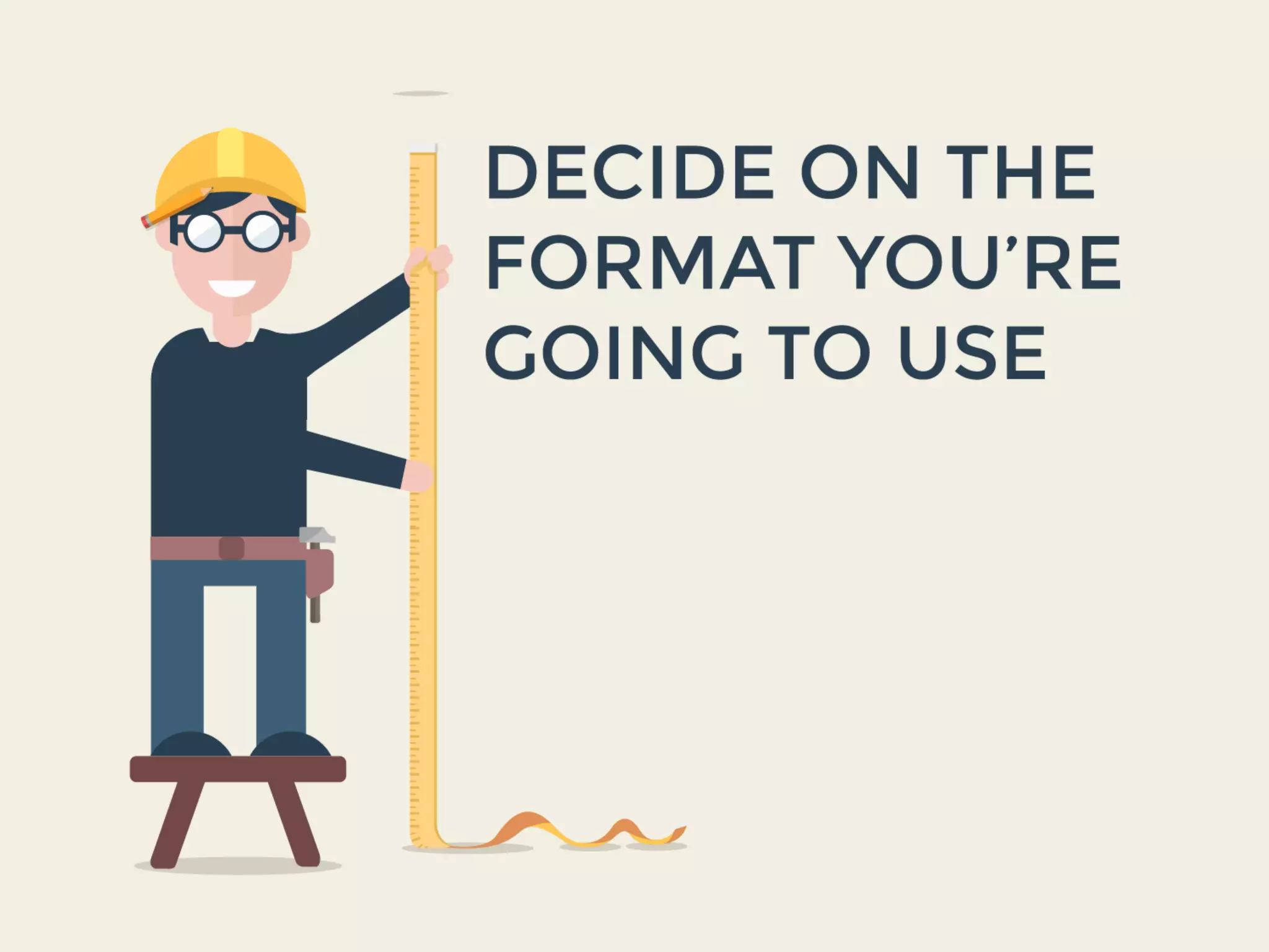 How To Assemble a High Converting eBook