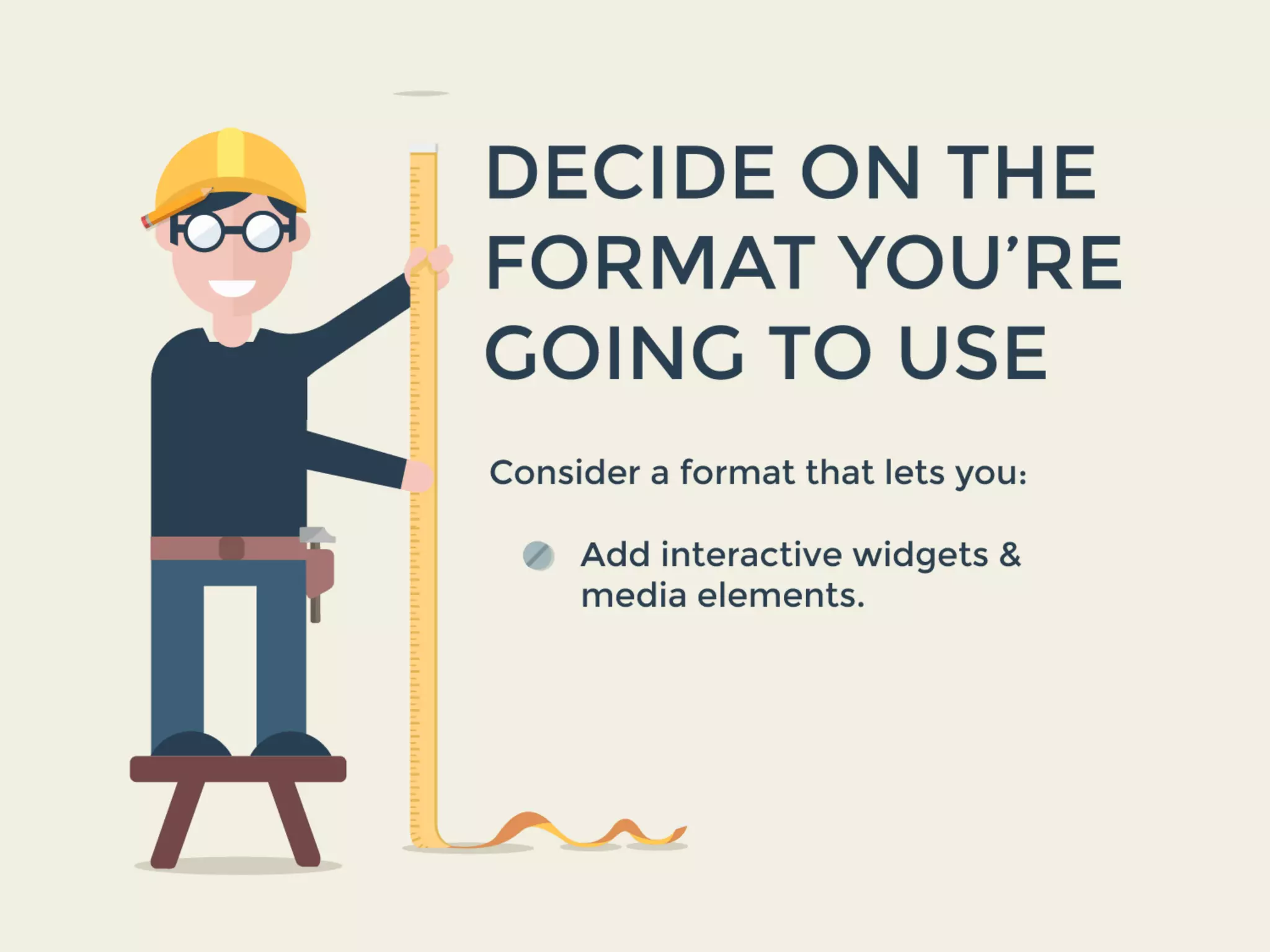 How To Assemble a High Converting eBook