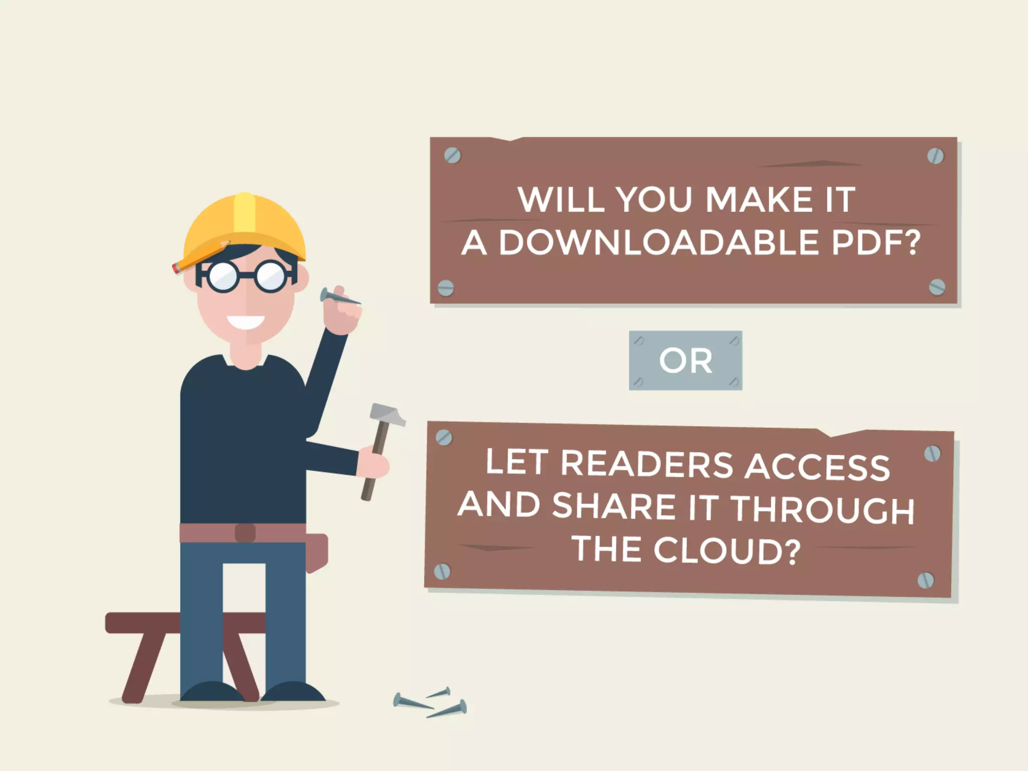 How To Assemble a High Converting eBook