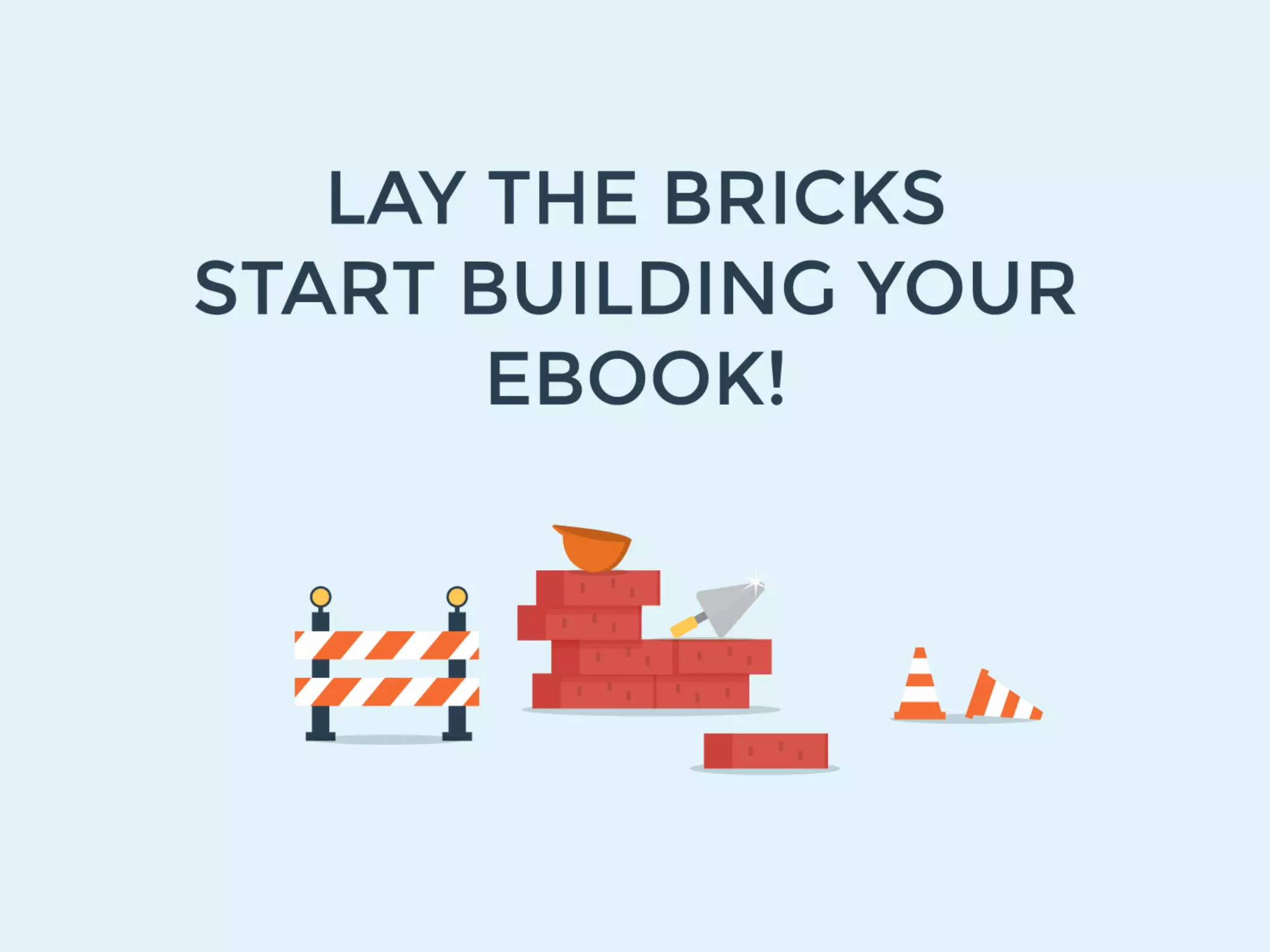 How To Assemble a High Converting eBook