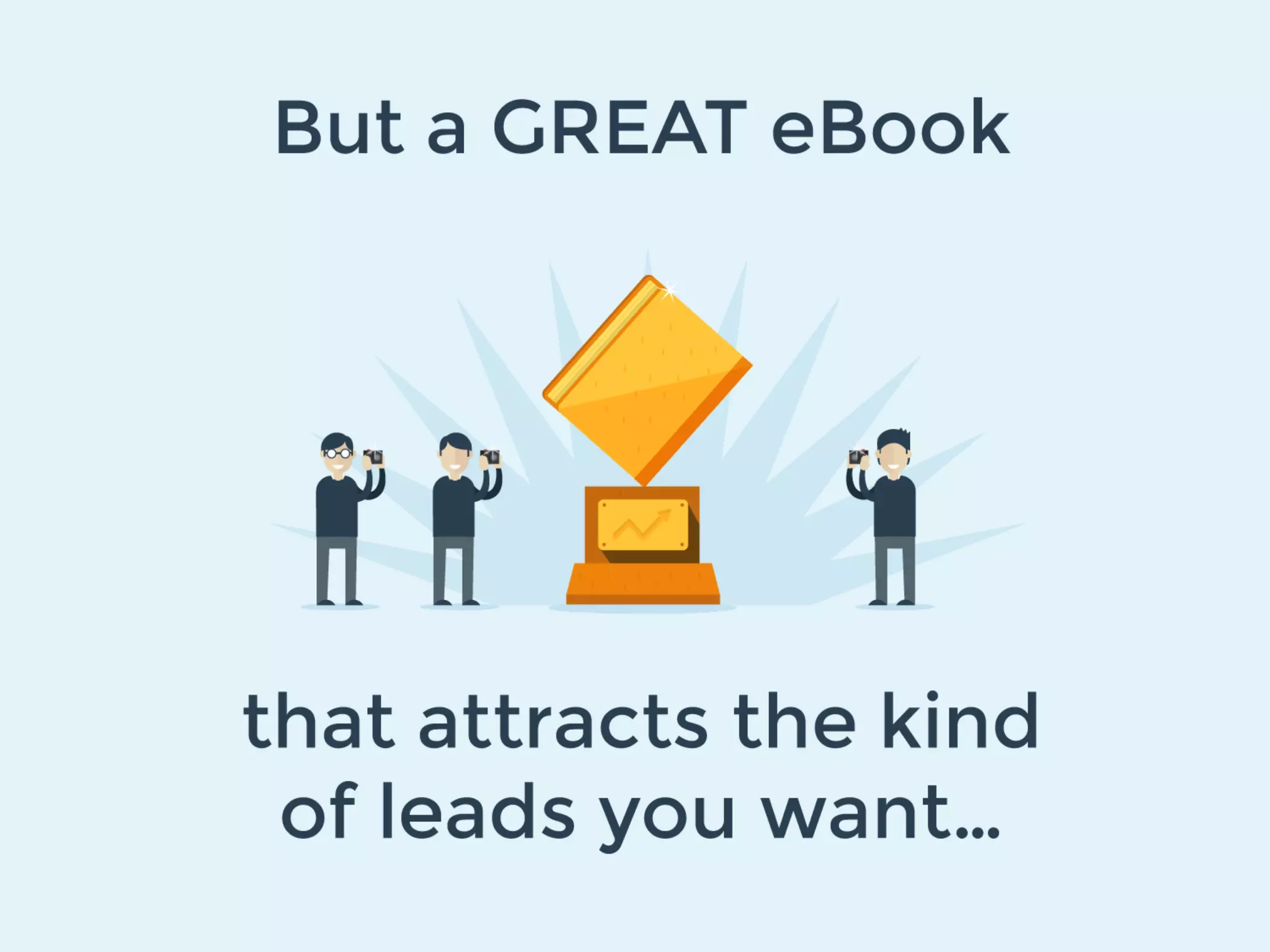 How To Assemble a High Converting eBook