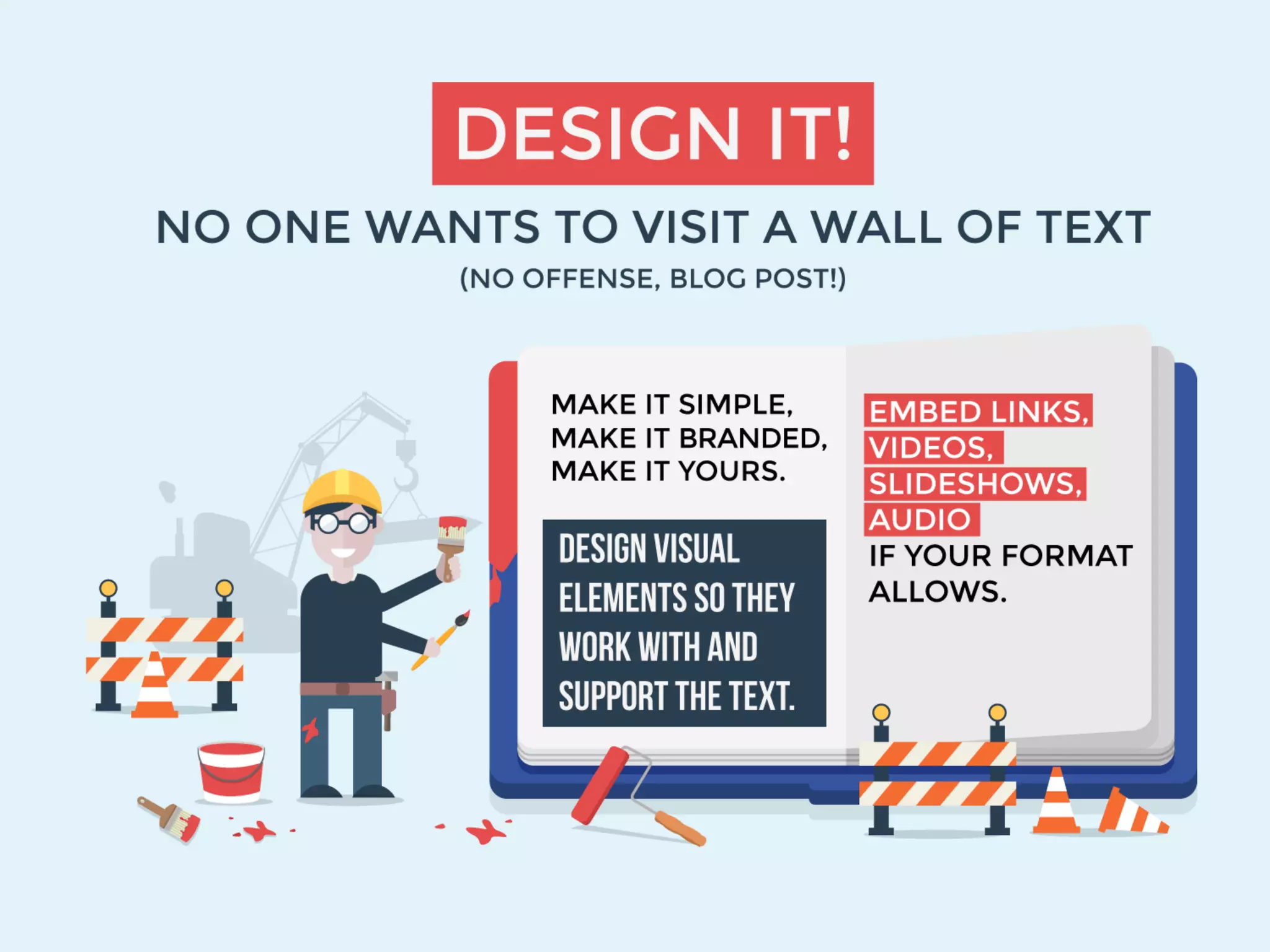 How To Assemble a High Converting eBook