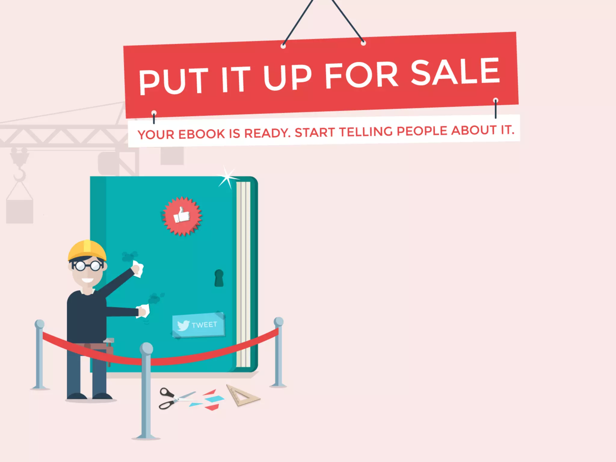 How To Assemble a High Converting eBook