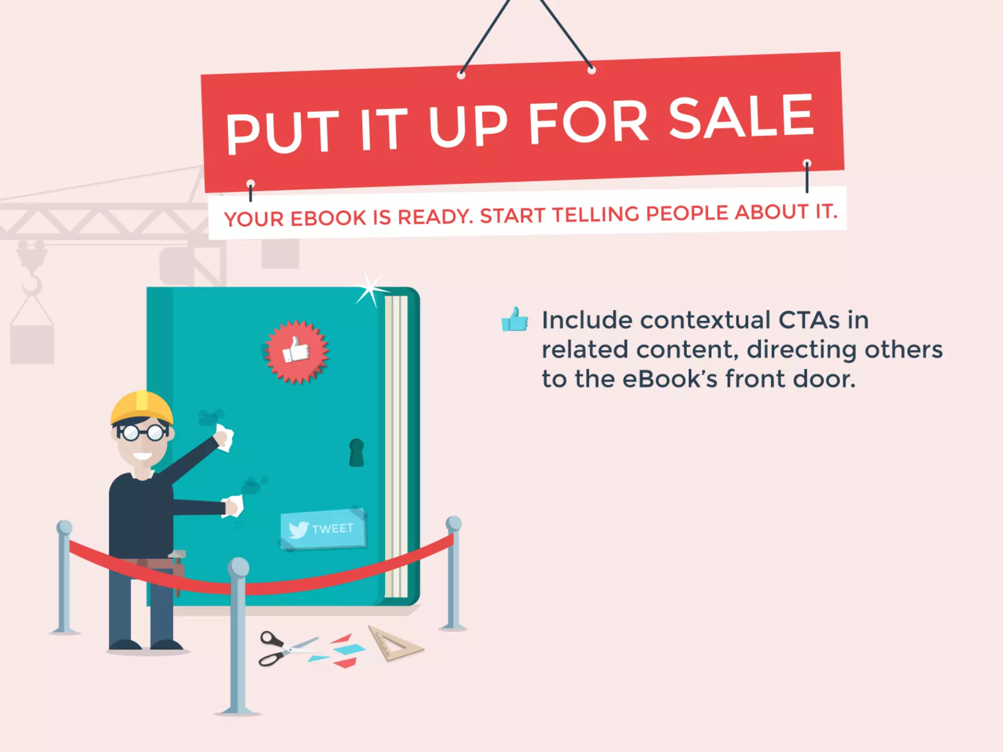 How To Assemble a High Converting eBook