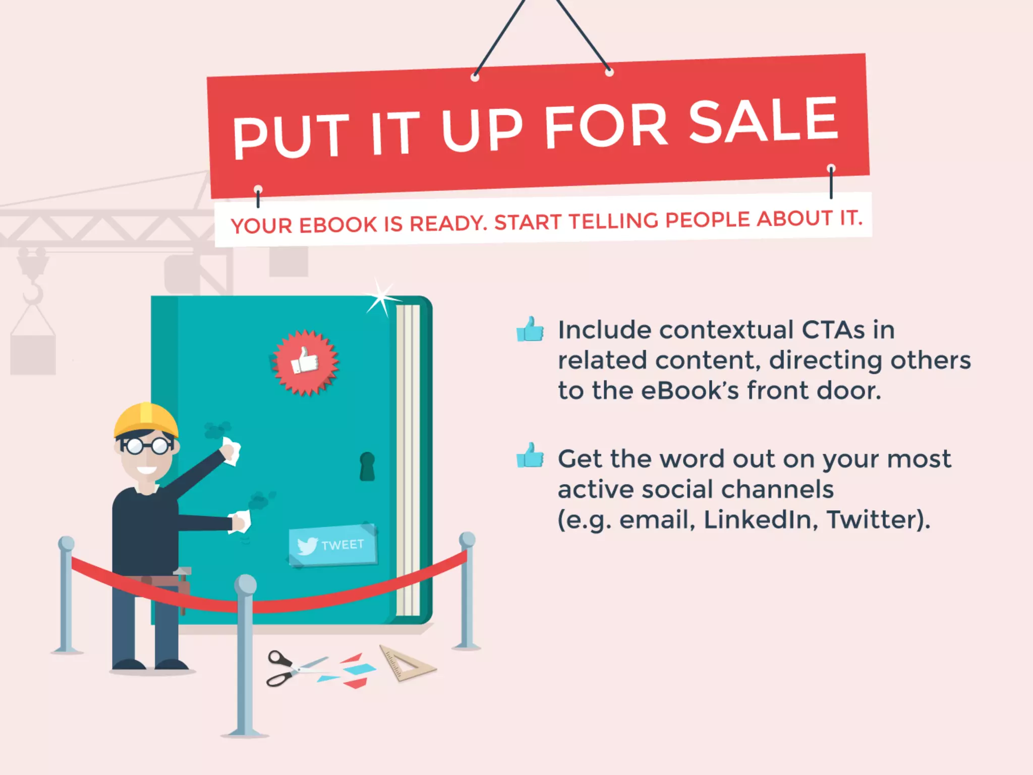 How To Assemble a High Converting eBook