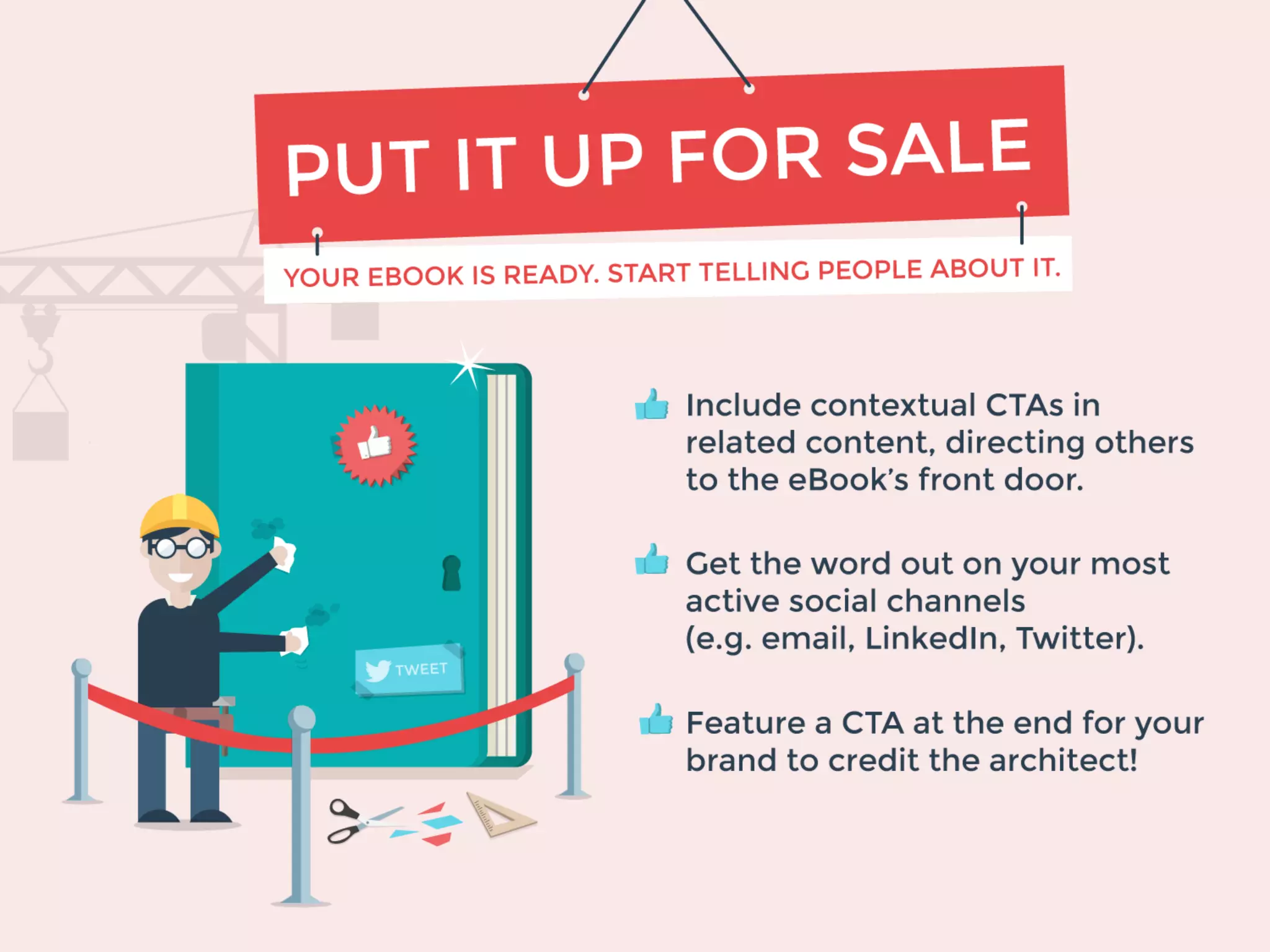 How To Assemble a High Converting eBook