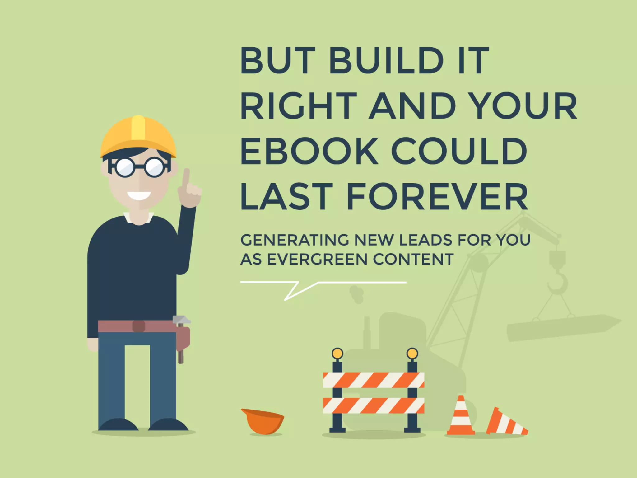 How To Assemble a High Converting eBook