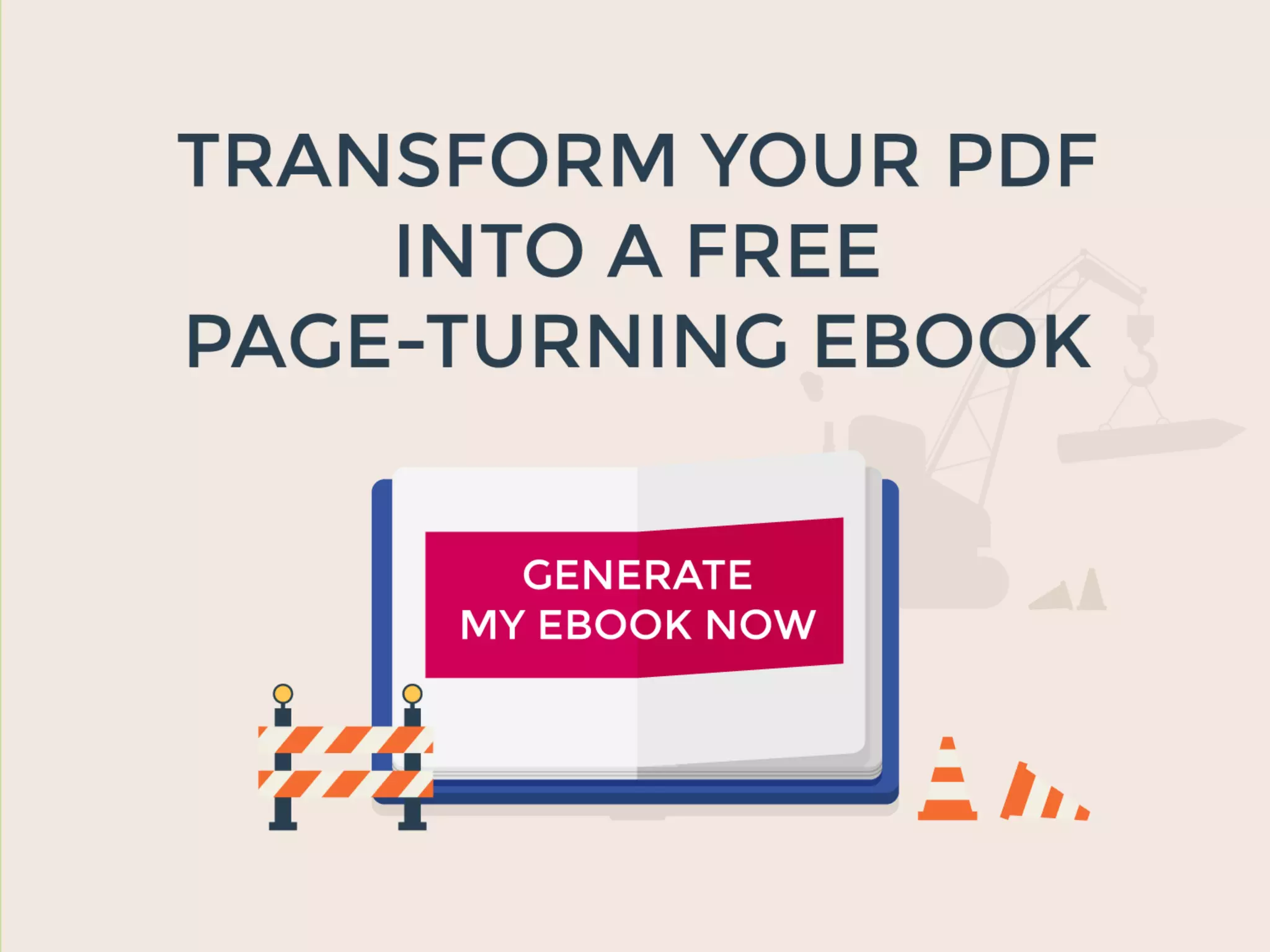 How To Assemble a High Converting eBook