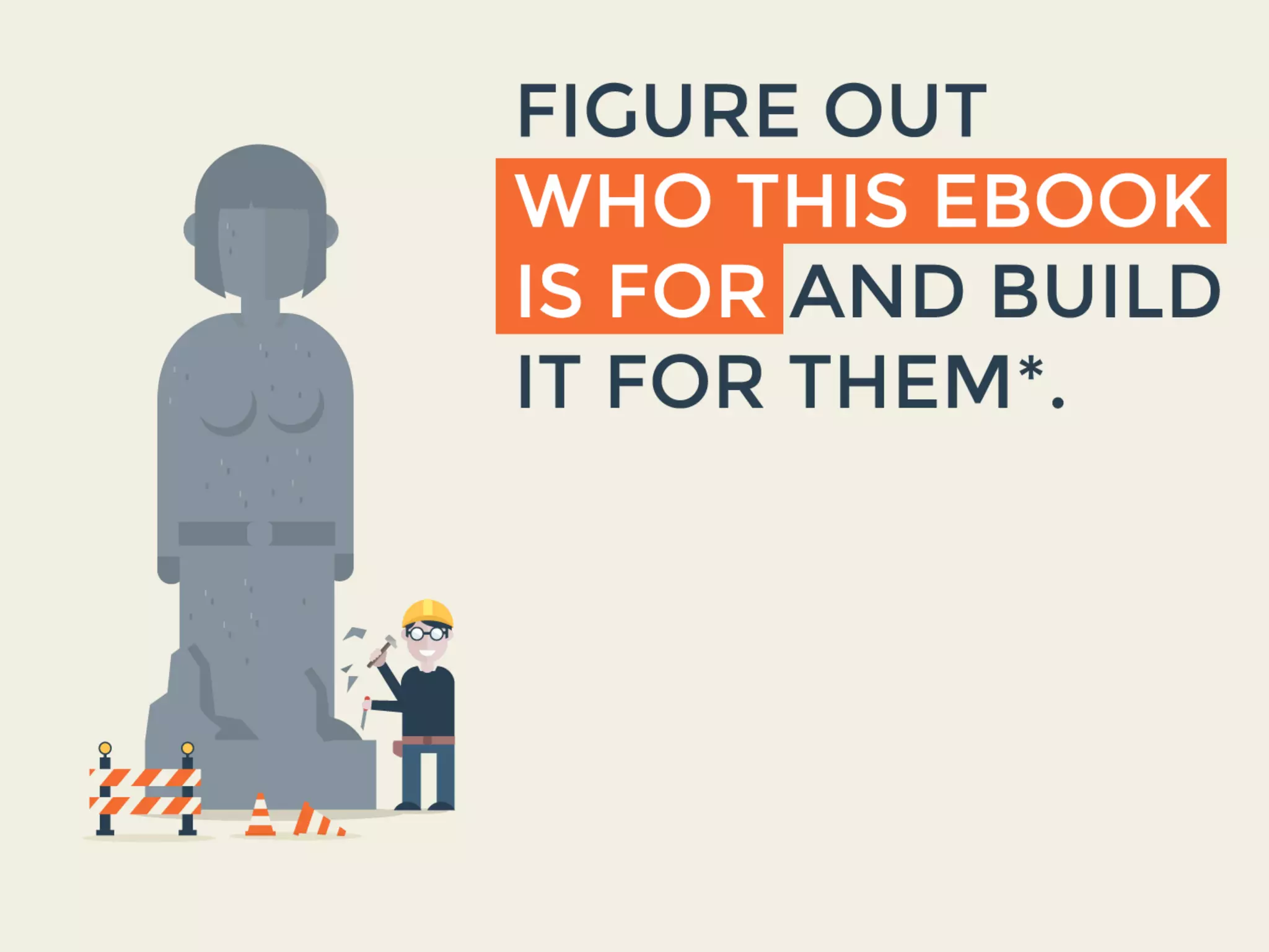 How To Assemble a High Converting eBook