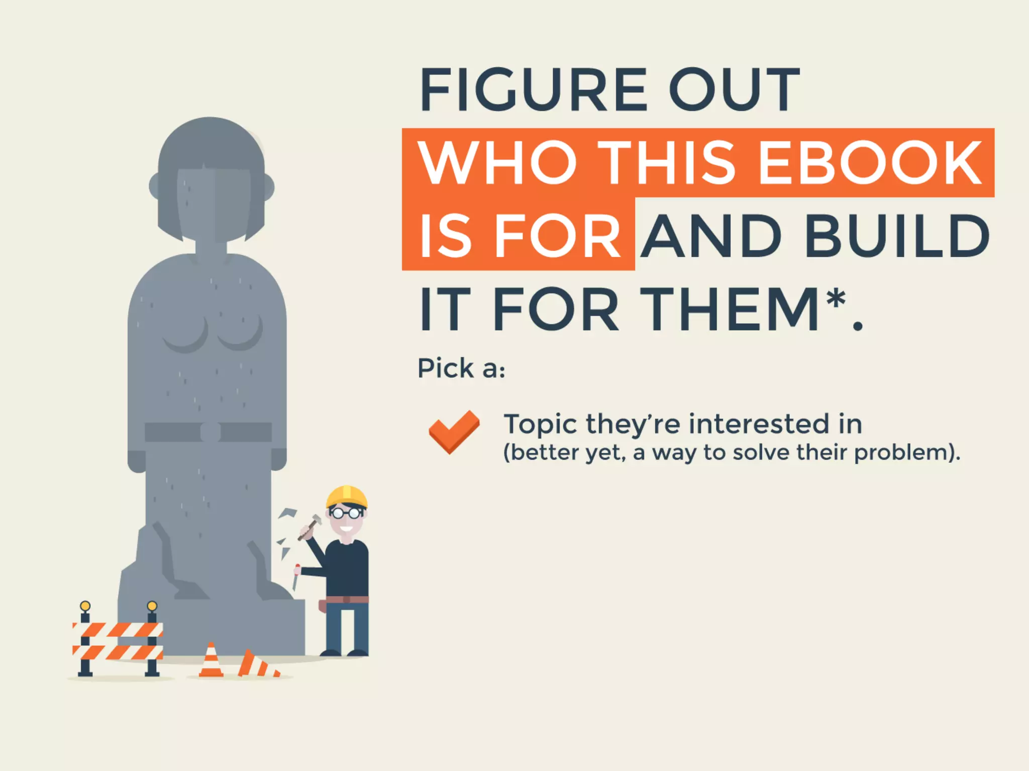 How To Assemble a High Converting eBook