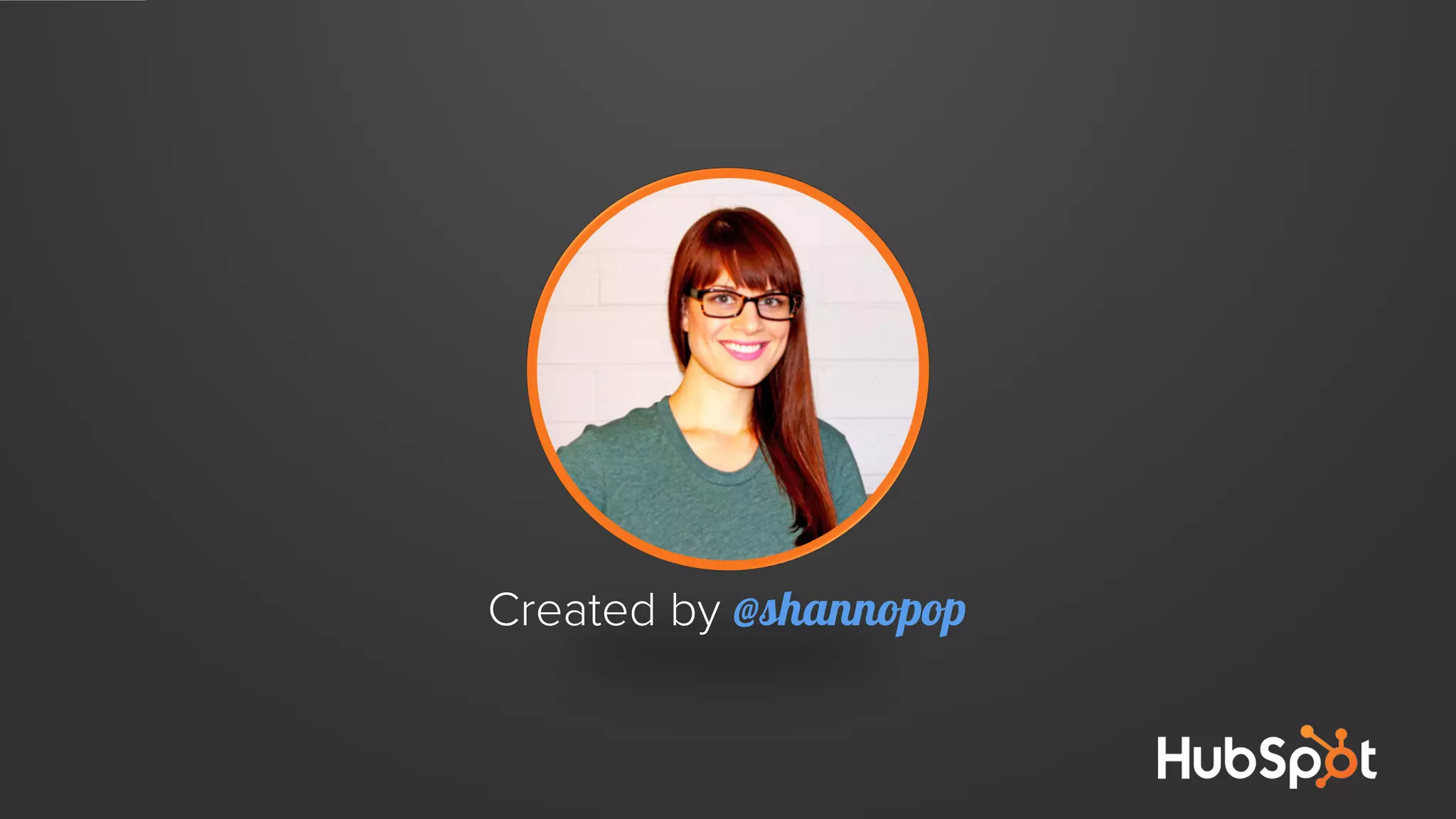 Created by @shannopop  