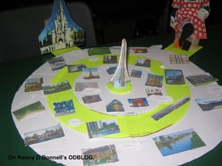 On Kenny O Donnell’s ODBLOG. 