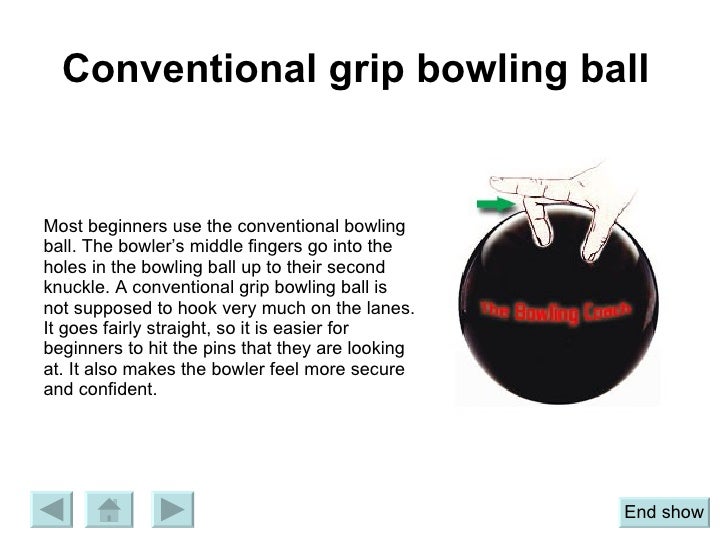 How To Bowl