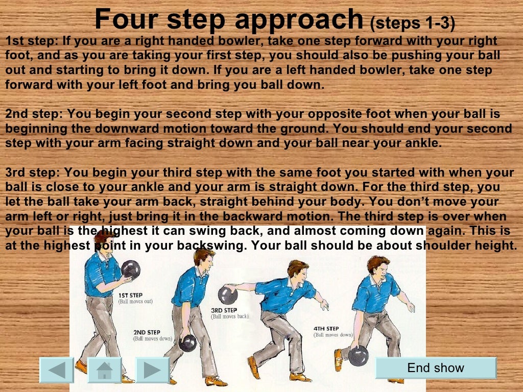 How To Bowl