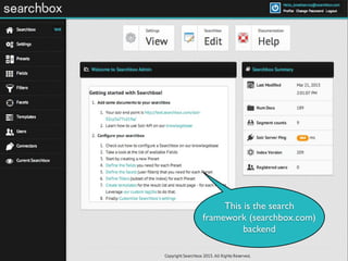 How to build a custom search engine | PDF