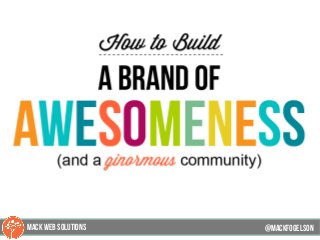 How to Build an Online Community for Your Business