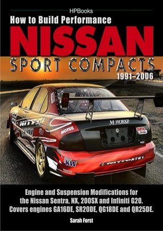 PDF How to Build Performance Nissan Sport Compacts, 1991-2006 HP1541: Engine and Suspension Modifications for Nissan Sentra, NX, 200SX, and Infiniti G20. Covers ... engines GA16DE, SR20DE, QG18DE, and QR25DE. ipad download PDF ,read PDF How to Build Performance Nissan Sport Compacts, 1991-2006 HP1541: Engine and Suspension Modifications for Nissan Sentra, NX, 200SX, and Infiniti G20. Covers ... engines GA16DE, SR20DE, QG18DE, and QR25DE. ipad, pdf PDF How to Build Performance Nissan Sport Compacts, 1991-2006 HP1541: Engine and Suspension Modifications for Nissan Sentra, NX, 200SX, and Infiniti G20. Covers ... engines GA16DE, SR20DE, QG18DE, and QR25DE. ipad ,download|read PDF How to Build Performance Nissan Sport Compacts, 1991-2006 HP1541: Engine and Suspension Modifications for Nissan Sentra, NX, 200SX, and Infiniti G20. Covers ... engines GA16DE, SR20DE, QG18DE, and QR25DE. ipad PDF,full download PDF How to Build Performance Nissan Sport Compacts, 1991-2006 HP1541: Engine and Suspension Modifications for Nissan Sentra, NX, 200SX, and Infiniti G20. Covers ... engines GA16DE, SR20DE, QG18DE, and QR25DE. ipad, full ebook PDF How to Build Performance Nissan Sport Compacts, 1991-2006 HP1541: Engine and Suspension Modifications for Nissan Sentra, NX, 200SX, and Infiniti G20. Covers
... engines GA16DE, SR20DE, QG18DE, and QR25DE. ipad,epub PDF How to Build Performance Nissan Sport Compacts, 1991-2006 HP1541: Engine and Suspension Modifications for Nissan Sentra, NX, 200SX, and Infiniti G20. Covers ... engines GA16DE, SR20DE, QG18DE, and QR25DE. ipad,download free PDF How to Build Performance Nissan Sport Compacts, 1991-2006 HP1541: Engine and Suspension Modifications for Nissan Sentra, NX, 200SX, and Infiniti G20. Covers ... engines GA16DE, SR20DE, QG18DE, and QR25DE. ipad,read free PDF How to Build Performance Nissan Sport Compacts, 1991-2006 HP1541: Engine and Suspension Modifications for Nissan Sentra, NX, 200SX, and Infiniti G20. Covers ... engines GA16DE, SR20DE, QG18DE, and QR25DE. ipad,Get acces PDF How to Build Performance Nissan Sport Compacts, 1991-2006 HP1541: Engine and Suspension Modifications for Nissan Sentra, NX, 200SX, and Infiniti G20. Covers ... engines GA16DE, SR20DE, QG18DE, and QR25DE. ipad,E-book PDF How to Build Performance Nissan Sport Compacts, 1991-2006 HP1541: Engine and Suspension Modifications for Nissan Sentra, NX, 200SX, and Infiniti G20. Covers ... engines GA16DE, SR20DE, QG18DE, and QR25DE. ipad download,PDF|EPUB PDF How to Build Performance Nissan Sport Compacts, 1991-2006 HP1541: Engine and Suspension
Modifications for Nissan Sentra, NX, 200SX, and Infiniti G20. Covers ... engines GA16DE, SR20DE, QG18DE, and QR25DE. ipad,online PDF How to Build Performance Nissan Sport Compacts, 1991-2006 HP1541: Engine and Suspension Modifications for Nissan Sentra, NX, 200SX, and Infiniti G20. Covers ... engines GA16DE, SR20DE, QG18DE, and QR25DE. ipad read|download,full PDF How to Build Performance Nissan Sport Compacts, 1991-2006 HP1541: Engine and Suspension Modifications for Nissan Sentra, NX, 200SX, and Infiniti G20. Covers ... engines GA16DE, SR20DE, QG18DE, and QR25DE. ipad read|download,PDF How to Build Performance Nissan Sport Compacts, 1991-2006 HP1541: Engine and Suspension Modifications for Nissan Sentra, NX, 200SX, and Infiniti G20. Covers ... engines GA16DE, SR20DE, QG18DE, and QR25DE. ipad kindle,PDF How to Build Performance Nissan Sport Compacts, 1991-2006 HP1541: Engine and Suspension Modifications for Nissan Sentra, NX, 200SX, and Infiniti G20. Covers ... engines GA16DE, SR20DE, QG18DE, and QR25DE. ipad for audiobook,PDF How to Build Performance Nissan Sport Compacts, 1991-2006 HP1541: Engine and Suspension Modifications for Nissan Sentra, NX, 200SX, and Infiniti G20. Covers ... engines GA16DE, SR20DE, QG18DE, and QR25DE. ipad for ipad,PDF How to Build Performance Nissan
Sport Compacts, 1991-2006 HP1541: Engine and Suspension Modifications for Nissan Sentra, NX, 200SX, and Infiniti G20. Covers ... engines GA16DE, SR20DE, QG18DE, and QR25DE. ipad for android, PDF How to Build Performance Nissan Sport Compacts, 1991-2006 HP1541: Engine and Suspension Modifications for Nissan Sentra, NX, 200SX, and Infiniti G20. Covers ... engines GA16DE, SR20DE, QG18DE, and QR25DE. ipad paparback, PDF How to Build Performance Nissan Sport Compacts, 1991-2006 HP1541: Engine and Suspension Modifications for Nissan Sentra, NX, 200SX, and Infiniti G20. Covers ... engines GA16DE, SR20DE, QG18DE, and QR25DE. ipad full free acces,download free ebook PDF How to Build Performance Nissan Sport Compacts, 1991-2006 HP1541: Engine and Suspension Modifications for Nissan Sentra, NX, 200SX, and Infiniti G20. Covers ... engines GA16DE, SR20DE, QG18DE, and QR25DE. ipad,download PDF How to Build Performance Nissan Sport Compacts, 1991-2006 HP1541: Engine and Suspension Modifications for Nissan Sentra, NX, 200SX, and Infiniti G20. Covers ... engines GA16DE, SR20DE, QG18DE, and QR25DE. ipad pdf,[PDF] PDF How to Build Performance Nissan Sport Compacts, 1991-2006 HP1541: Engine and Suspension Modifications for Nissan Sentra, NX, 200SX, and Infiniti G20. Covers ... engines GA16DE,
SR20DE, QG18DE, and QR25DE. ipad,DOC PDF How to Build Performance Nissan Sport Compacts, 1991-2006 HP1541: Engine and Suspension Modifications for Nissan Sentra, NX, 200SX, and Infiniti G20. Covers ... engines GA16DE, SR20DE, QG18DE, and QR25DE. ipad
 
