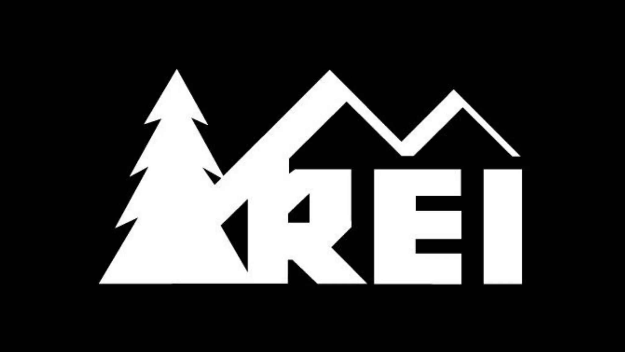 Logo copyright © REI - http://www.REI.com/
 