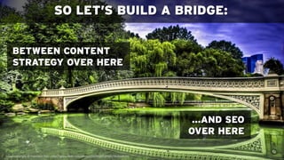 How to Build SEO into Content Strategy