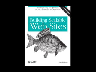 How to build the Web