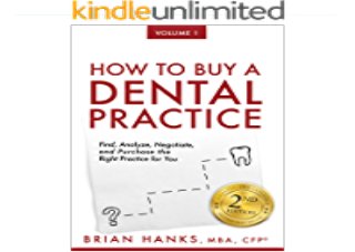 [PDF] How to Buy a Dental Practice: A Step-by-step Guide to Finding, Analyzing, and Purchasing the Right Practice For You download PDF ,read [PDF] How to Buy a Dental Practice: A Step-by-step Guide to Finding, Analyzing, and Purchasing the Right Practice For You, pdf [PDF] How to Buy a Dental Practice: A Step-by-step Guide to Finding, Analyzing, and Purchasing the Right Practice For You ,download|read [PDF] How to Buy a Dental Practice: A Step-by-step Guide to Finding, Analyzing, and Purchasing the Right Practice For You PDF,full download [PDF] How to Buy a Dental Practice: A Step-by-step Guide to Finding, Analyzing, and Purchasing the Right Practice For You, full ebook [PDF] How to Buy a Dental Practice: A Step-by-step Guide to Finding, Analyzing, and Purchasing the Right Practice For You,epub [PDF] How to Buy a Dental Practice: A Step-by-step Guide to Finding, Analyzing, and Purchasing the Right Practice For You,download free [PDF] How to Buy a Dental Practice: A Step-by-step Guide to Finding, Analyzing, and Purchasing the Right Practice For You,read free [PDF] How to Buy a Dental Practice: A Step-by-step Guide to Finding, Analyzing, and Purchasing the Right Practice For You,Get acces [PDF] How to Buy a Dental Practice: A Step-by-step Guide to Finding, Analyzing, and Purchasing the Right Practice For You,E-book [PDF] How to Buy a Dental Practice: A Step-by-step Guide to Finding, Analyzing, and Purchasing the Right Practice For You download,PDF|EPUB [PDF] How to Buy a Dental Practice: A Step-by-step Guide to Finding, Analyzing, and Purchasing the Right Practice For You,online [PDF] How to Buy a Dental Practice: A Step-by-step Guide to Finding, Analyzing, and Purchasing the Right Practice For You read|download,full [PDF] How to Buy a Dental Practice: A Step-by-step Guide to Finding, Analyzing, and Purchasing the Right Practice For You read|download,[PDF] How to Buy a Dental Practice: A Step-by-step Guide to Finding, Analyzing, and Purchasing the Right Practice For
You kindle,[PDF] How to Buy a Dental Practice: A Step-by-step Guide to Finding, Analyzing, and Purchasing the Right Practice For You for audiobook,[PDF] How to Buy a Dental Practice: A Step-by-step Guide to Finding, Analyzing, and Purchasing the Right Practice For You for ipad,[PDF] How to Buy a Dental Practice: A Step-by-step Guide to Finding, Analyzing, and Purchasing the Right Practice For You for android, [PDF] How to Buy a Dental Practice: A Step-by-step Guide to Finding, Analyzing, and Purchasing the Right Practice For You paparback, [PDF] How to Buy a Dental Practice: A Step-by-step Guide to Finding, Analyzing, and Purchasing the Right Practice For You full free acces,download free ebook [PDF] How to Buy a Dental Practice: A Step-by-step Guide to Finding, Analyzing, and Purchasing the Right Practice For You,download [PDF] How to Buy a Dental Practice: A Step-by-step Guide to Finding, Analyzing, and Purchasing the Right Practice For You pdf,[PDF] [PDF] How to Buy a Dental Practice: A Step-by-step Guide to Finding, Analyzing, and Purchasing the Right Practice For You,DOC [PDF] How to Buy a Dental Practice: A Step-by-step Guide to Finding, Analyzing, and Purchasing the Right Practice For You
 