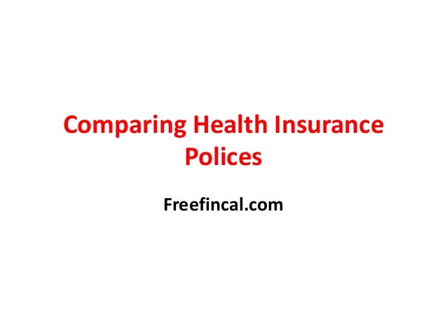 How to buy healthinsurance in India