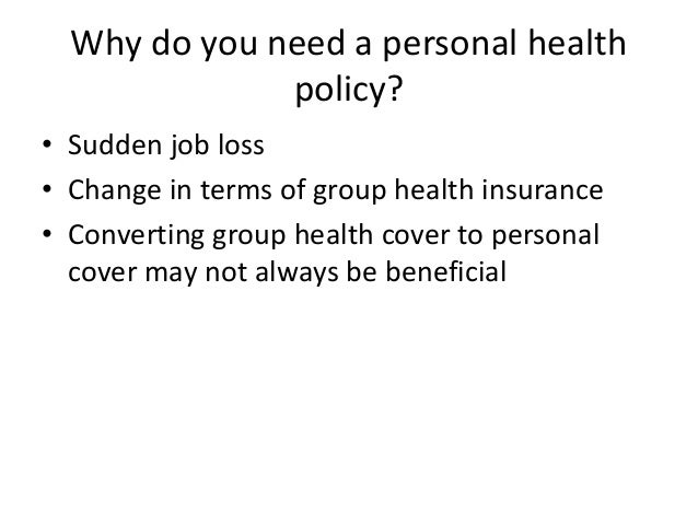 Health Insurance Freefincal / How To Select A Health