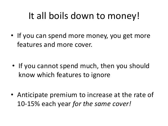 Health Insurance Freefincal / How To Select A Health