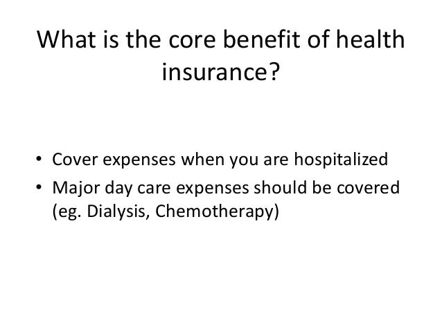 How to buy healthinsurance in India
