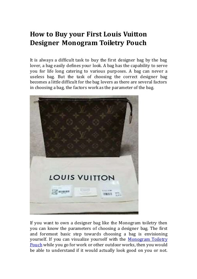 monogrammed toiletry bag