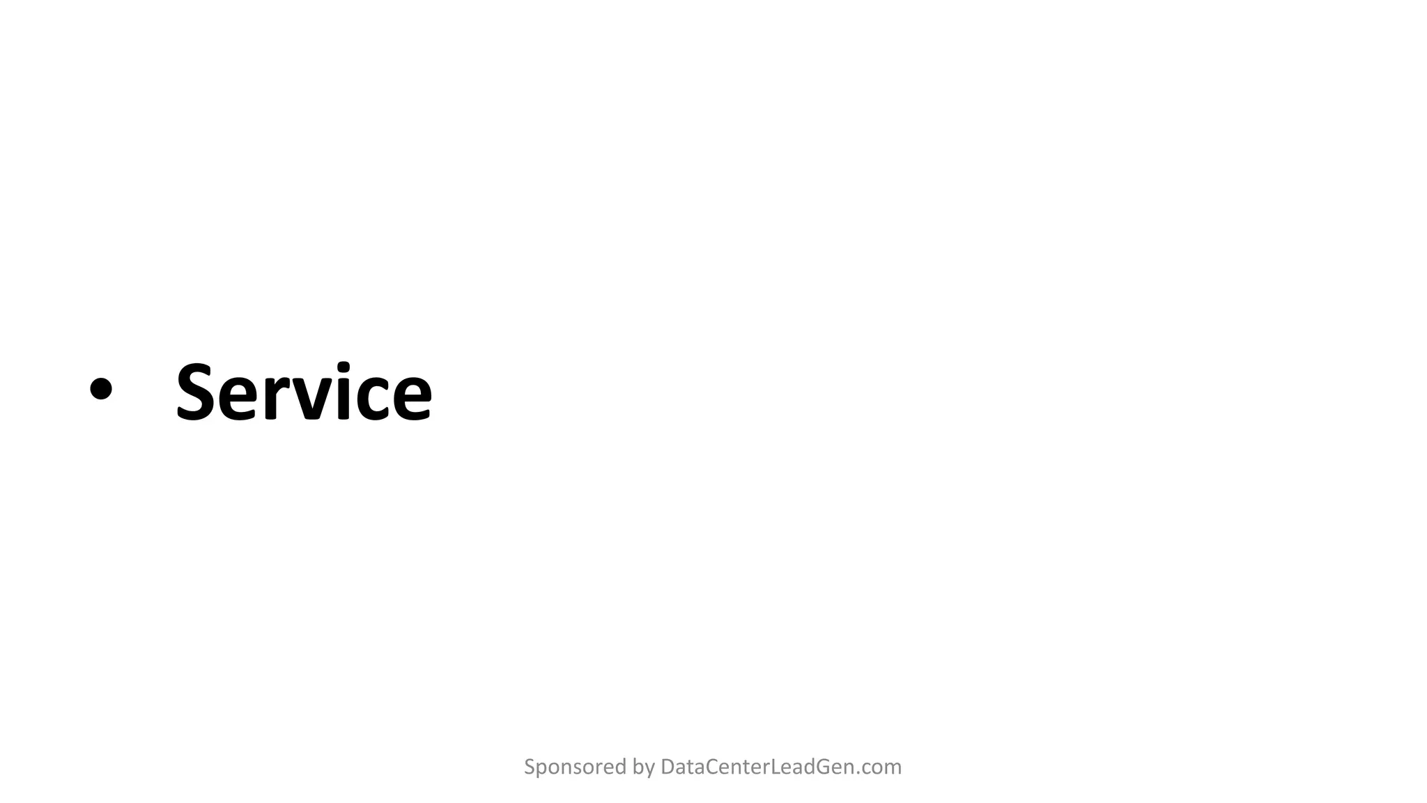 How To Calculate Data Center TCO SlideShare PPT Free Download how-to-calculate-data-center-tco-slideshare-ppt-free-download