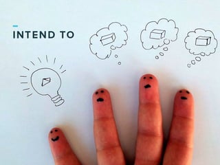 A Surprising Way to Change the World (in 5.5 Easy Steps)