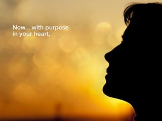 A Surprising Way to Change the World (in 5.5 Easy Steps)