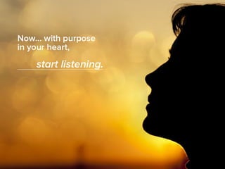 A Surprising Way to Change the World (in 5.5 Easy Steps)