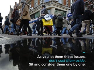 A Surprising Way to Change the World (in 5.5 Easy Steps)