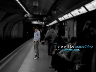 A Surprising Way to Change the World (in 5.5 Easy Steps)