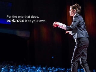 A Surprising Way to Change the World (in 5.5 Easy Steps)