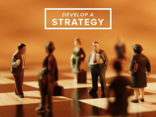 A Surprising Way to Change the World (in 5.5 Easy Steps)