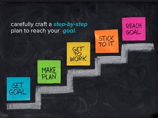 A Surprising Way to Change the World (in 5.5 Easy Steps)